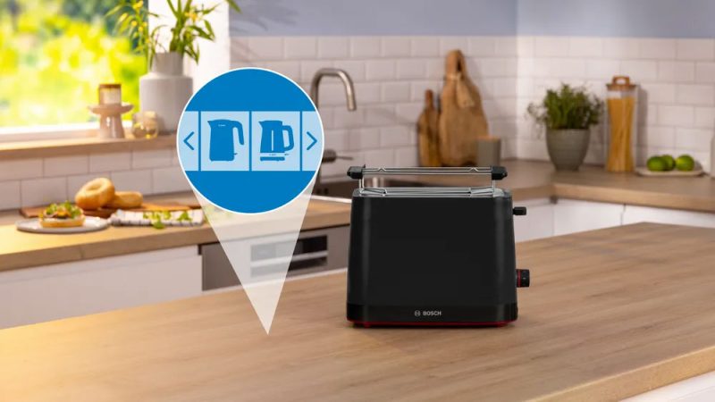 توستر بوش مدل TAT3M123GB - Bosch TAT3M123GB 03