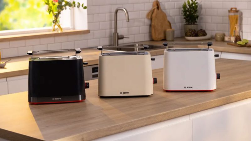 توستر بوش مدل TAT3M123GB - Bosch TAT3M123GB 06