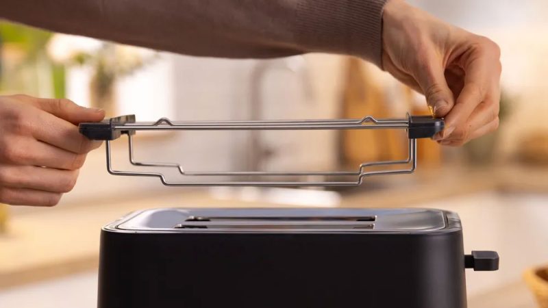 توستر بوش مدل TAT3M123GB - Bosch TAT3M123GB 07