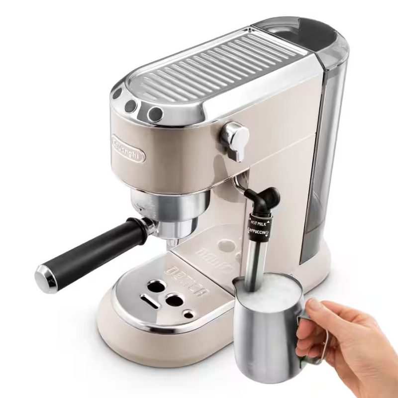اسپرسوساز دلونگی مدل EC785.BG - Delonghi EC785