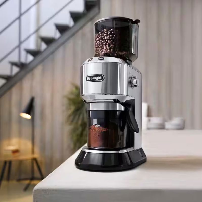 آسیاب قهوه دلونگی مدل KG521.M - Delonghi KG 521 03