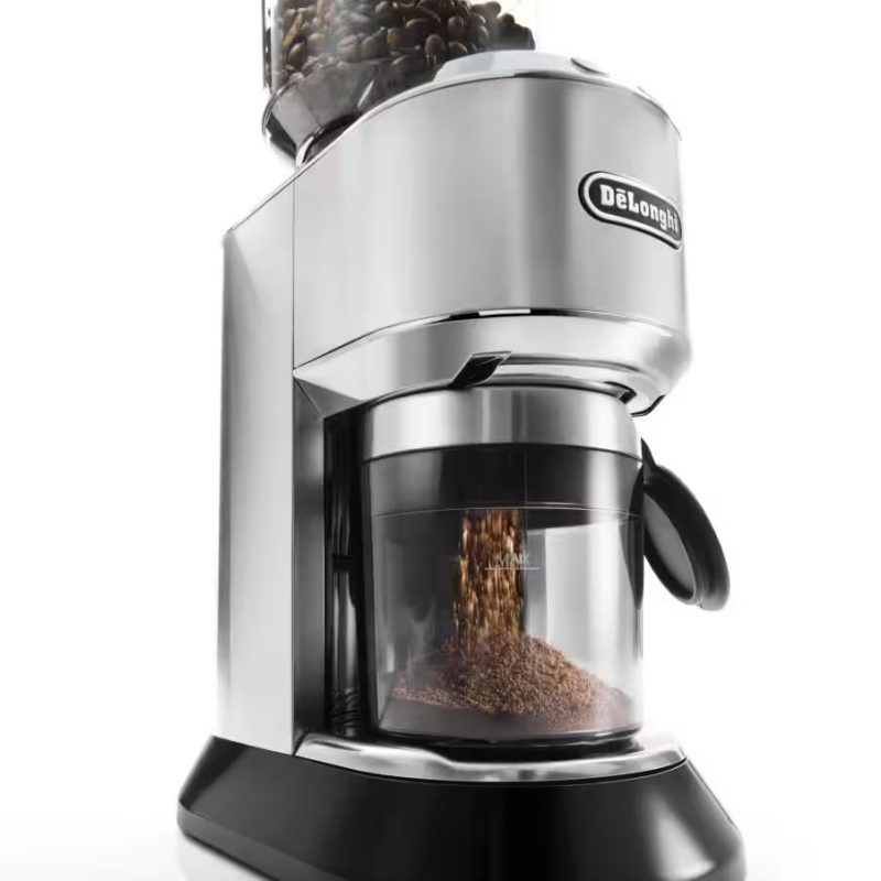 آسیاب قهوه دلونگی مدل KG521.M - Delonghi KG 521 06