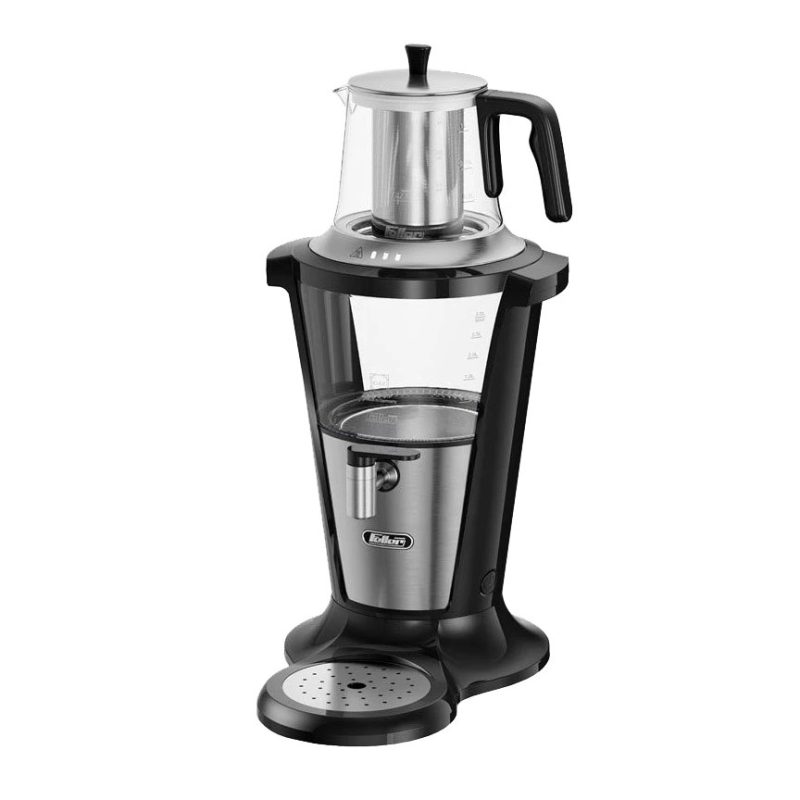 چای ساز فلر مدل TS380