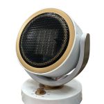 فن هیتر رومیزی با قابلیت اجاق برقی مدل NFJ-T1