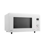 مایکروویو ال جی مدل MH8265DIH - از کنار