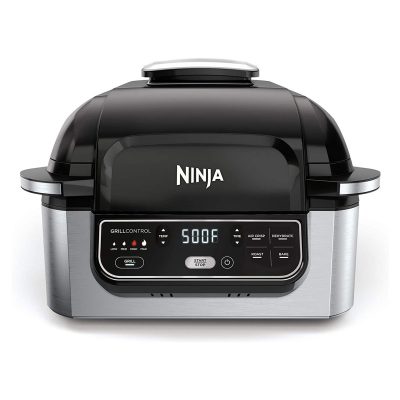 سرخ کن نینجا مدل AG301