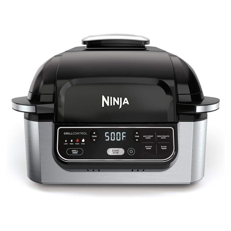 سرخ کن نینجا مدل AG301