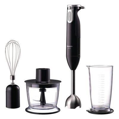 گوشت کوب برقی پاناسونیک مدل MX-SS1
