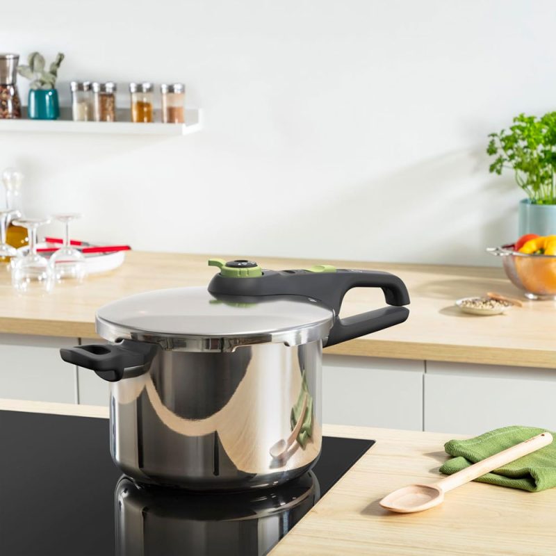 زودپز تفال مدل P2584300 - Tefal P2584300 03