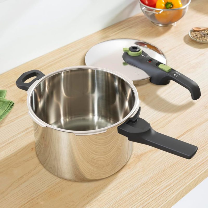 زودپز تفال مدل P2584300 - Tefal P2584300 04