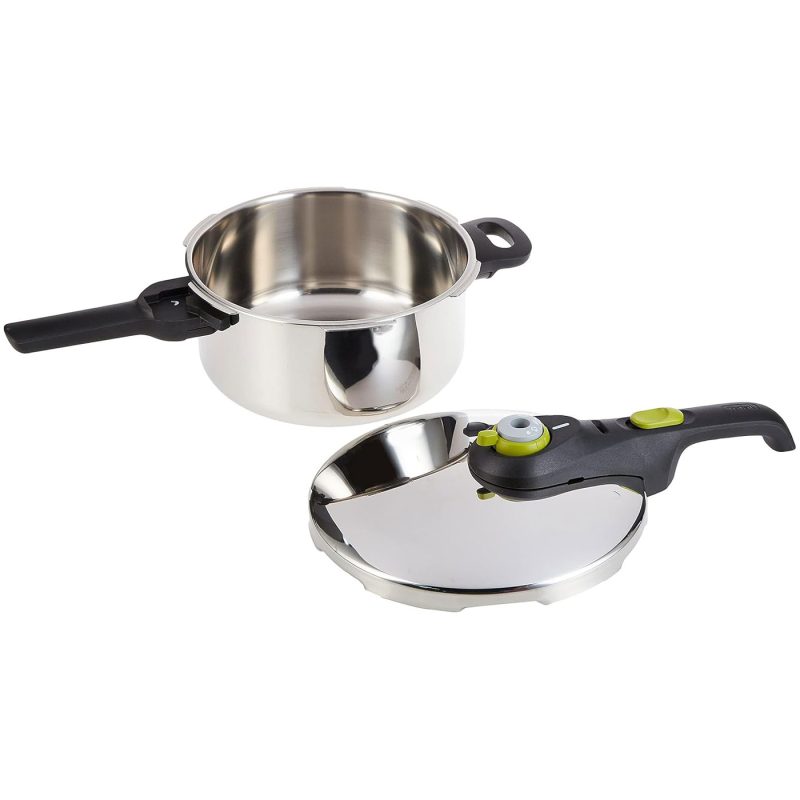 زودپز تفال مدل P2584300 - Tefal P2584300 08