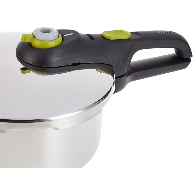 زودپز تفال مدل P2584300 - Tefal P2584300 11