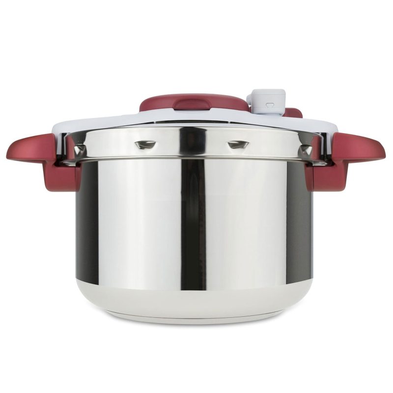 زودپز 6 لیتری تفال مدل P4620733 - Tefal P4620733 02