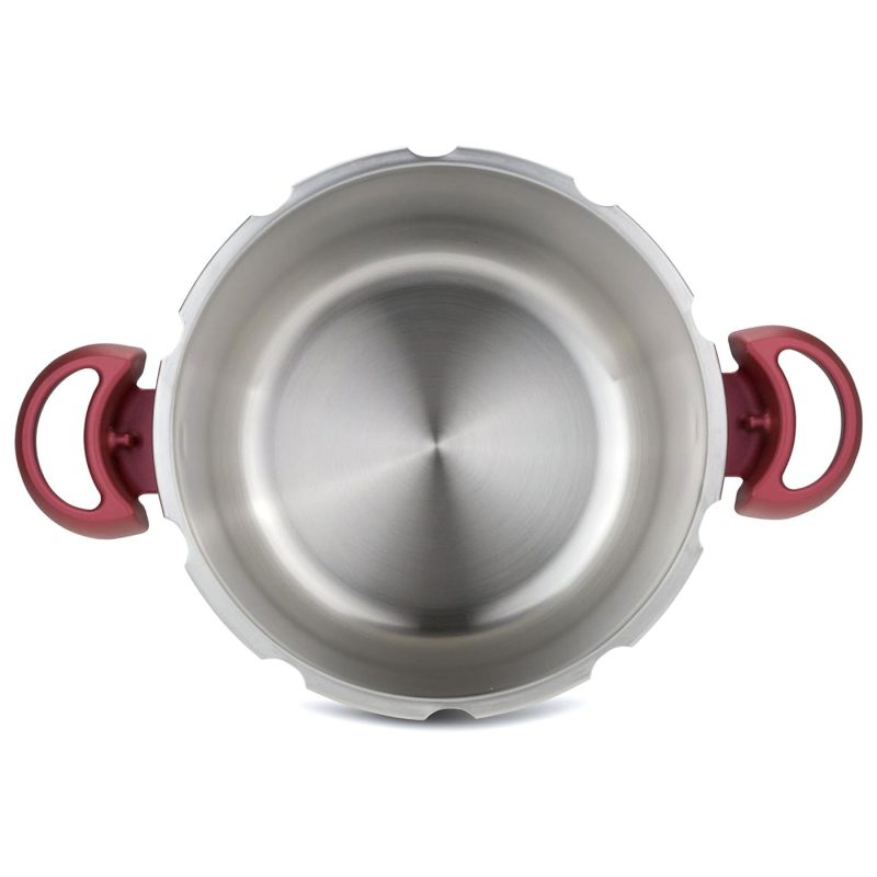 زودپز 6 لیتری تفال مدل P4620733 - Tefal P4620733 03