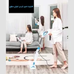 بخارشوی بیسل مدل POWER FRESH 3004z دکوراتیو