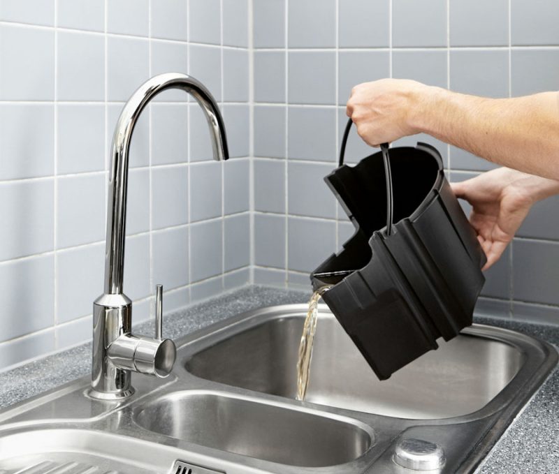سرامیک، فرش و موکت شوی کرشر مدل SE 5.100 - Karcher SE 5.100 08