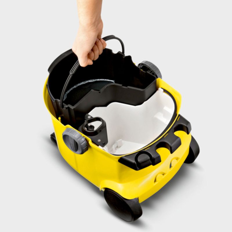 سرامیک، فرش و موکت شوی کرشر مدل SE 5.100 - Karcher SE 5.100 11