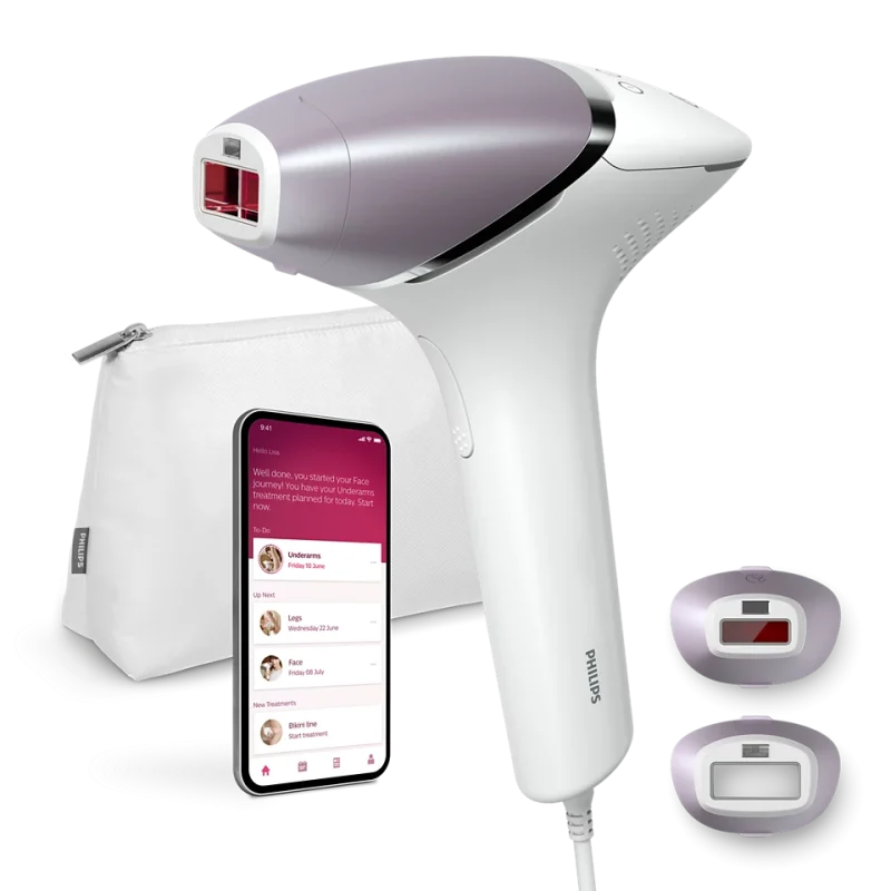 لیزر بدن فیلیپس مدل BRI944 - Philips BRI944 02