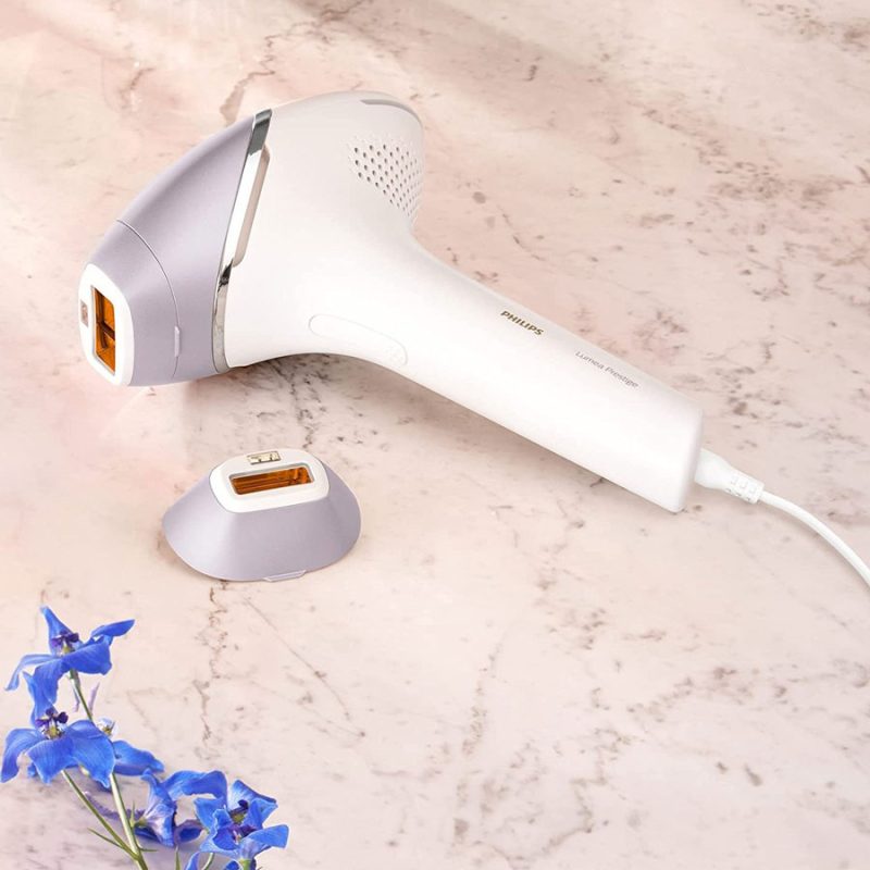 لیزر بدن فیلیپس مدل BRI944 - Philips BRI944 03