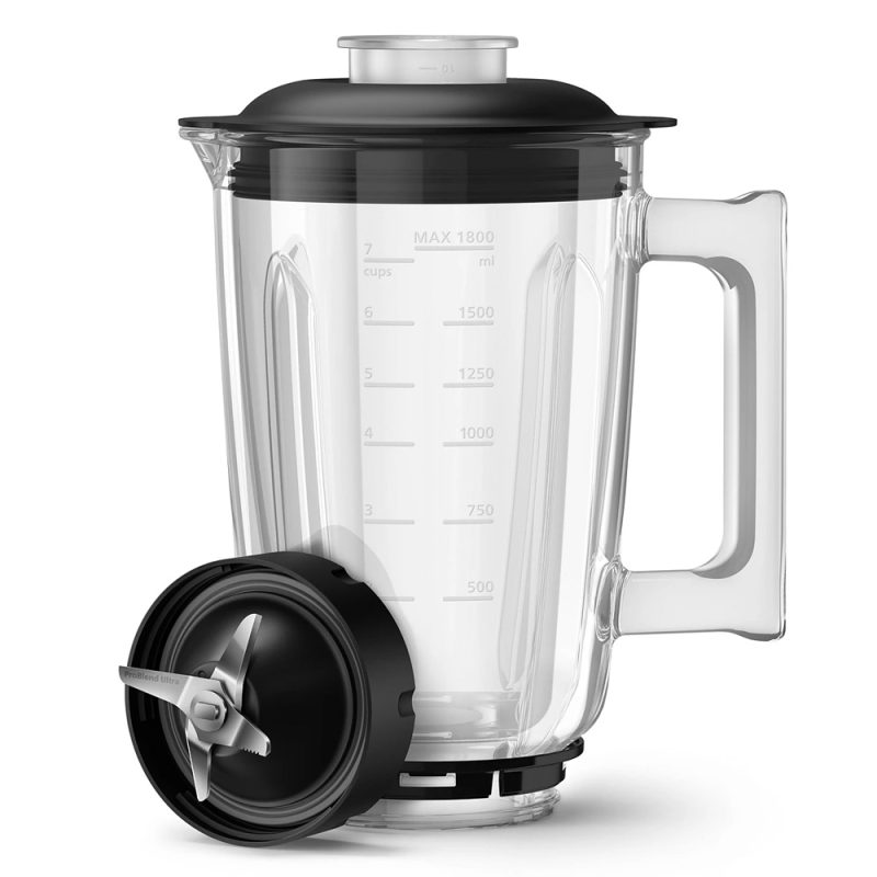 مخلوط کن فیلیپس مدل HR3760 - Philips HR3760 07