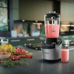 مخلوط کن فیلیپس مدل HR3760 دکوراتیو