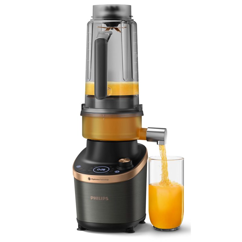 مخلوط کن فیلیپس مدل HR3770 شماره 2