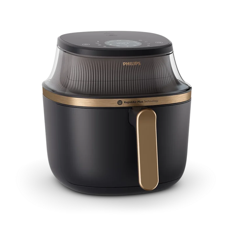 سرخ کن بدون روغن فیلیپس مدل NA322 - Philips NA322 03