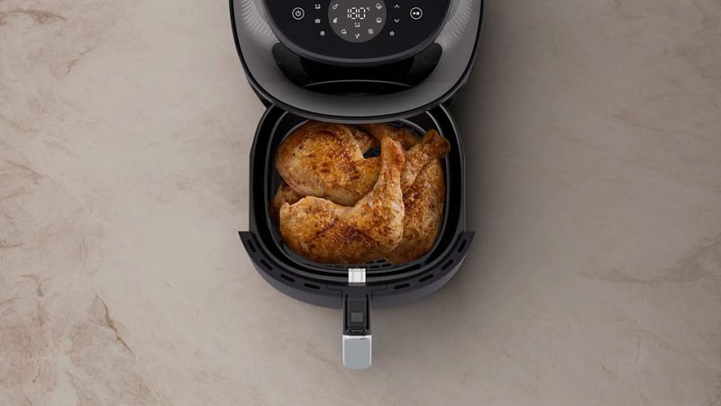 سرخ کن فیلیپس مدل NA332 - Philips NA332 06