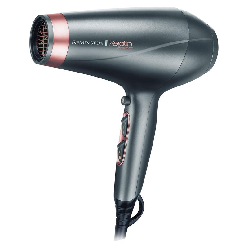 سشوار رمینگتون مدل AC8820 (سشوار کراتین) - Remington AC8820 02