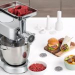ماشین آشپزخانه تفال Tefal مدل QB81 برای چرخ گوشت