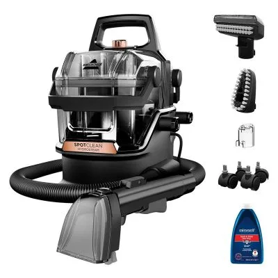 فرش و مبل شوی بیسل مدل Spotclean Hydrosteam