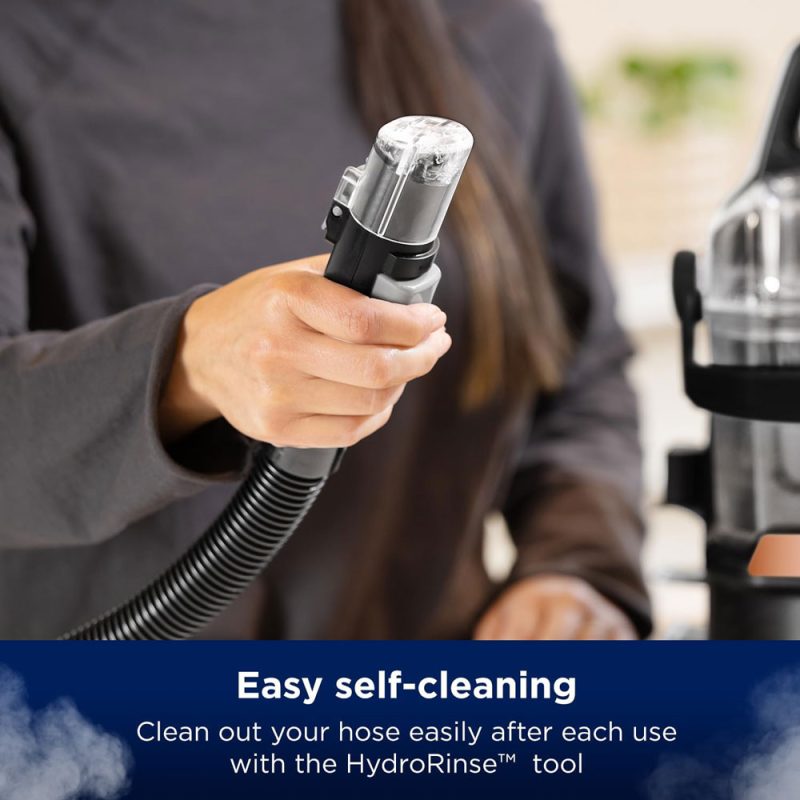 فرش و مبل شوی بیسل مدل Spotclean Hydrosteam - BISSELL SpotClean HydroSteam 10