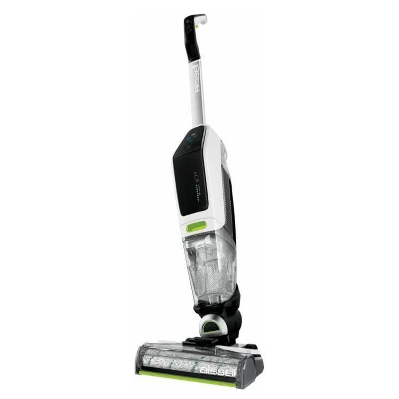 جارو شارژی بیسل مدل Crosswave x7 plus 3401z - Bissell CROSSWAVE X7 3401Z 01