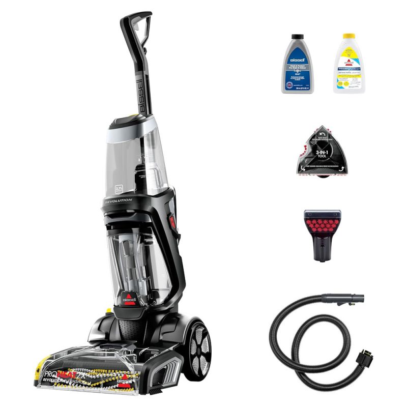 فرش و مبل شوی بیسل مدل Proheat 2x 2066E - Bissell Proheat 2x 2066E 01