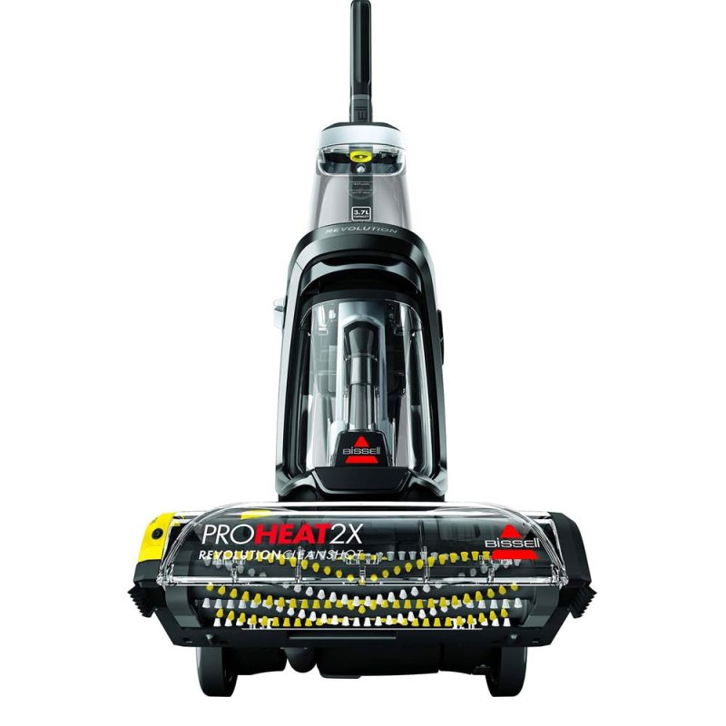 فرش و مبل شوی بیسل مدل Proheat 2x 2066E - Bissell Proheat 2x 2066E 02