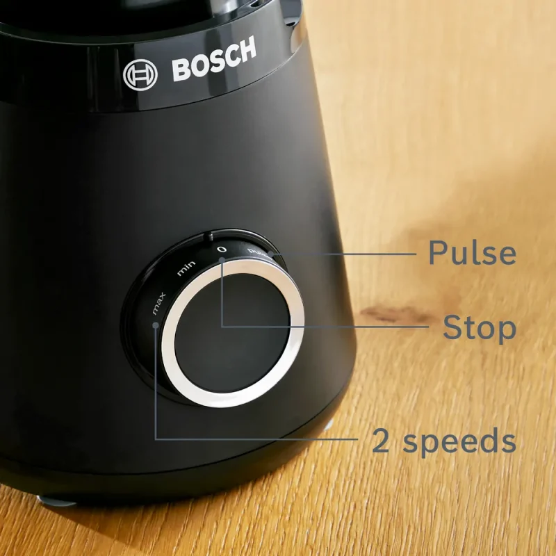 مخلوط کن بوش مدل MMB6176B - Bosch MMB6176B 10