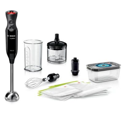 گوشت کوب برقی بوش مدل MS6CB61V5