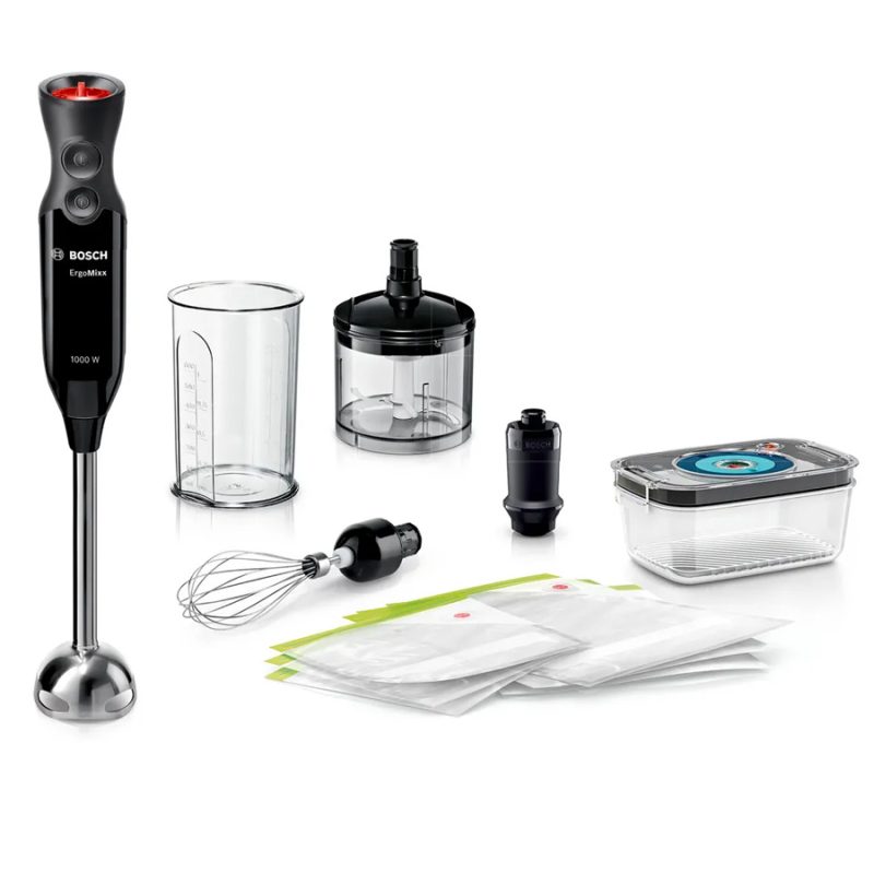 گوشت کوب برقی بوش مدل MS6CB61V5