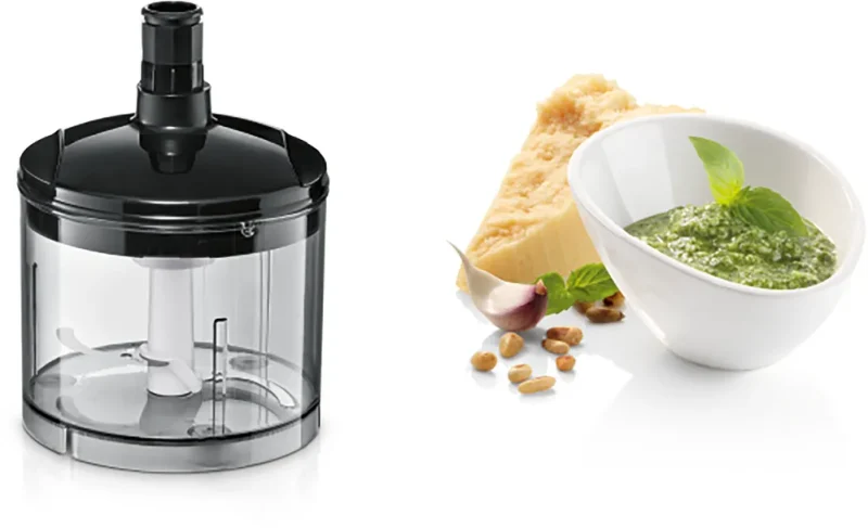 گوشت کوب برقی بوش مدل MS6CB61V5 - Bosch MS6CB61V5 08