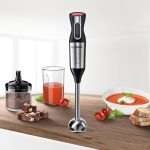 گوشت کوب برقی بوش مدل MS6CM6120 روی میز