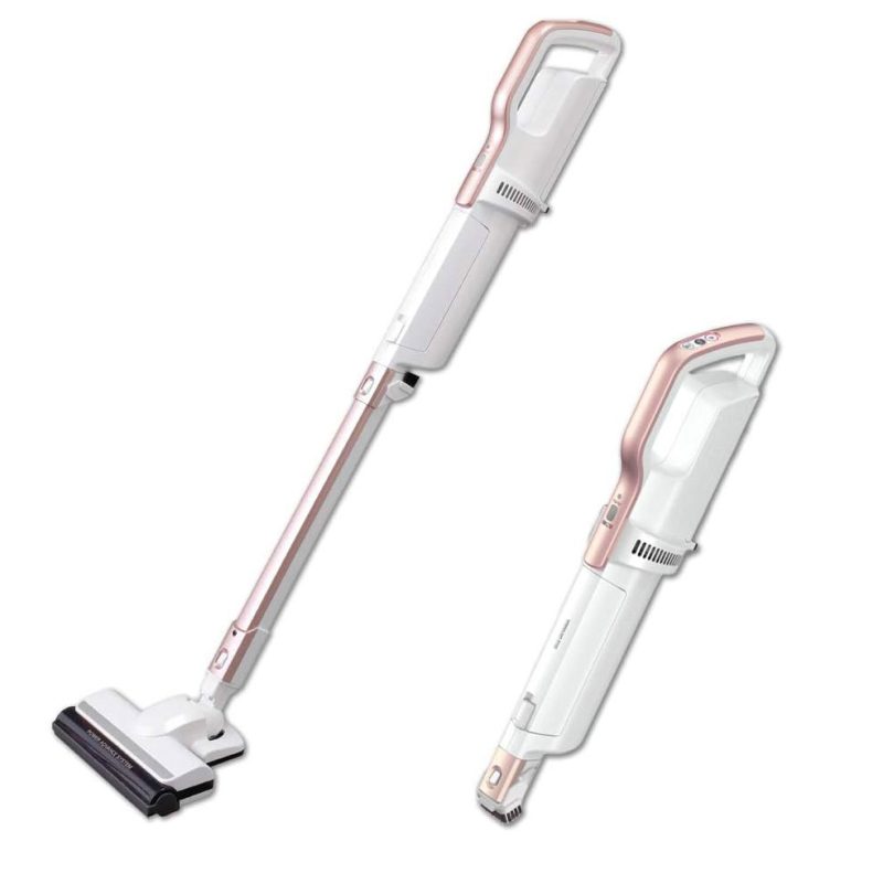 جارو شارژی عصایی اوهیاما مدل IC-SLDCP6