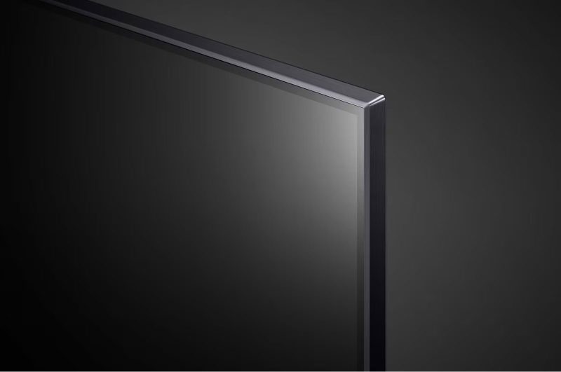 تلویزیون ال جی سایز 55 اینچ مدل 55QNED806 - LG 55QNED806 06