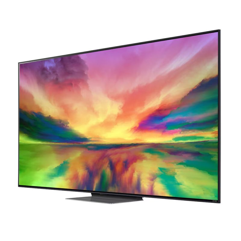 تلویزیون ال جی سایز 65 اینچ مدل 65QNED816 - LG 65QNED816 02