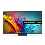 تلویزیون ال جی سایز 65 اینچ مدل 65QNED86