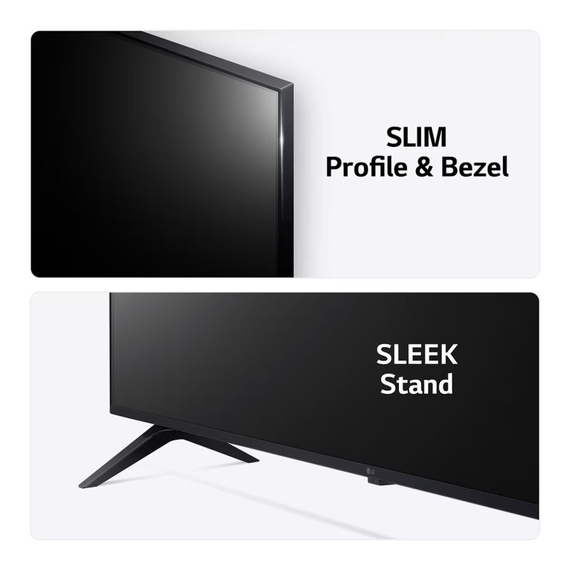 تلویزیون ال جی سایز 65 اینچ مدل 65UR80006 - LG 65UR80006 03