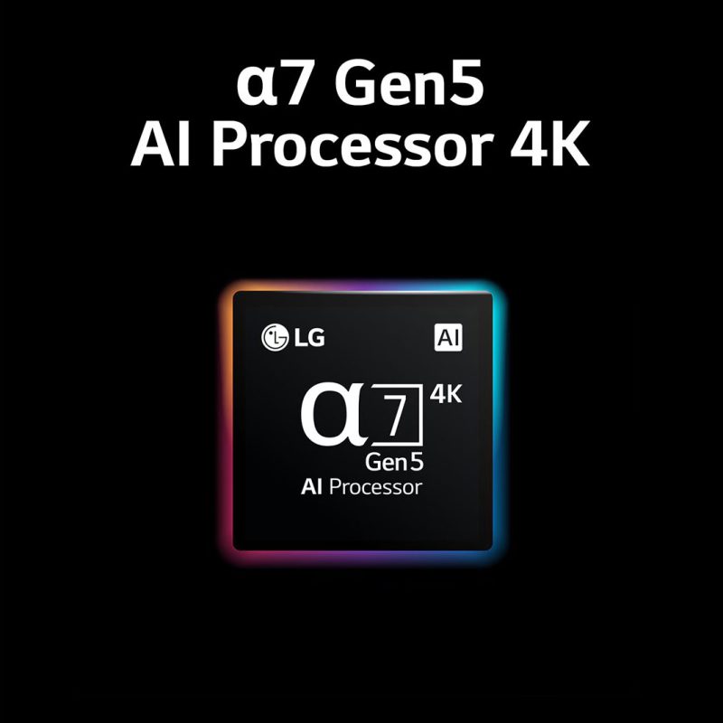 تلویزیون ال جی سایز 75 اینچ مدل 75QNED806 - LG 75QNED806 08