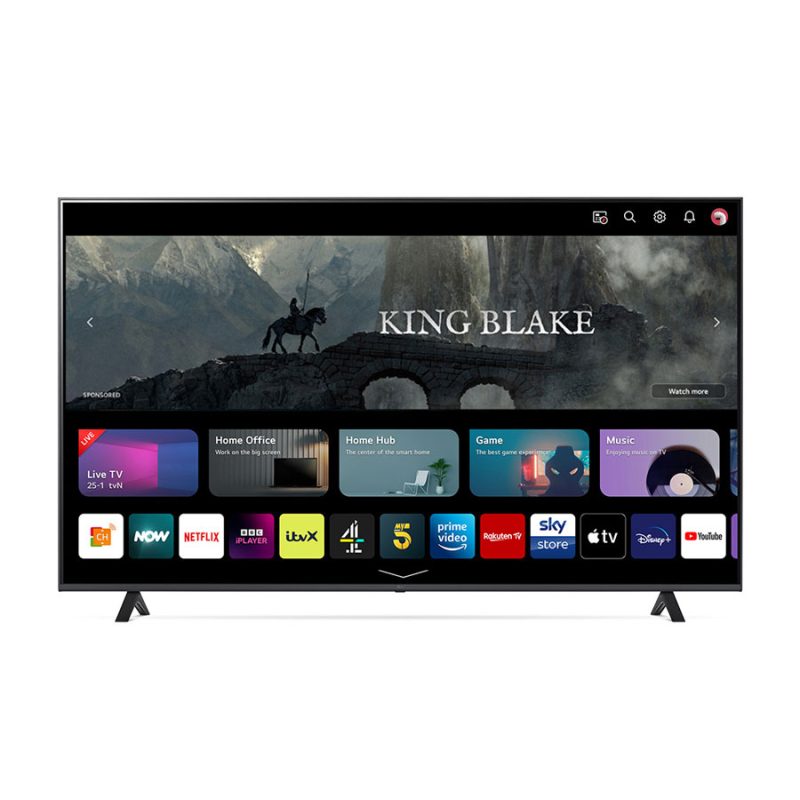 تلویزیون ال جی سایز 75 اینچ مدل 75UR78006 - LG 75UR78006 04