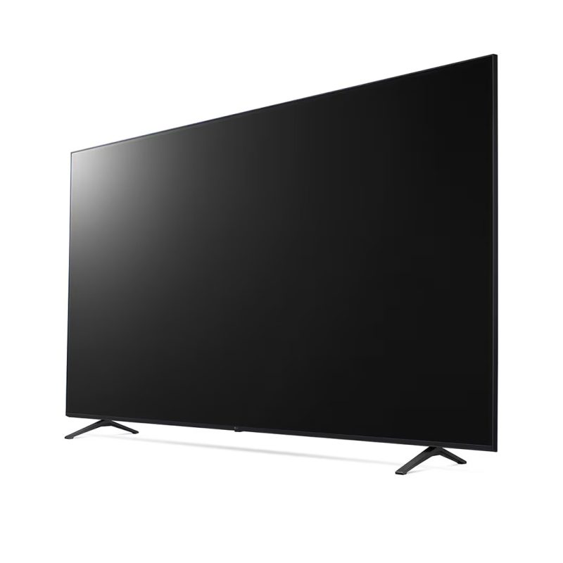 تلویزیون ال جی سایز 86 اینچ مدل 86UR80006 - LG 86UR80006 03