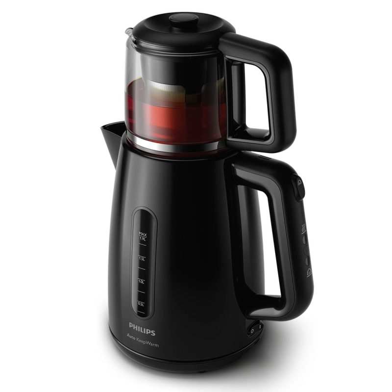چای ساز فیلیپس مدل HD7301 - Philips HD7301 01