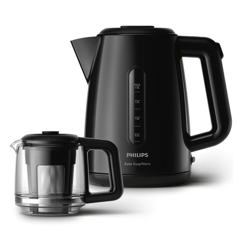 چای ساز فیلیپس مدل HD7301 - Philips HD7301 11